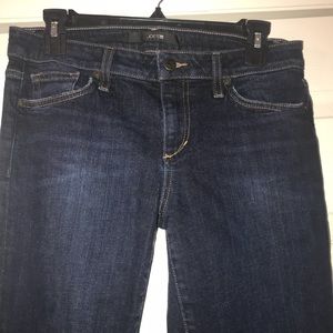 Skinny Ankle Joe Jeans